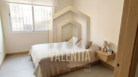 Foto 5 de Piso en venta en Plaza de Covadonga, Tormos, Valencia Capital