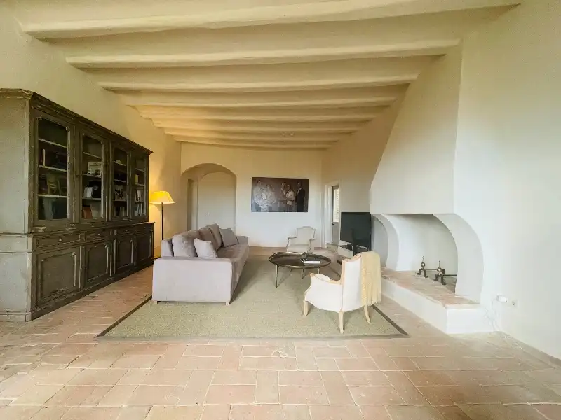 Country house with terrace for sale in Plaça de la Creu, imagen 16