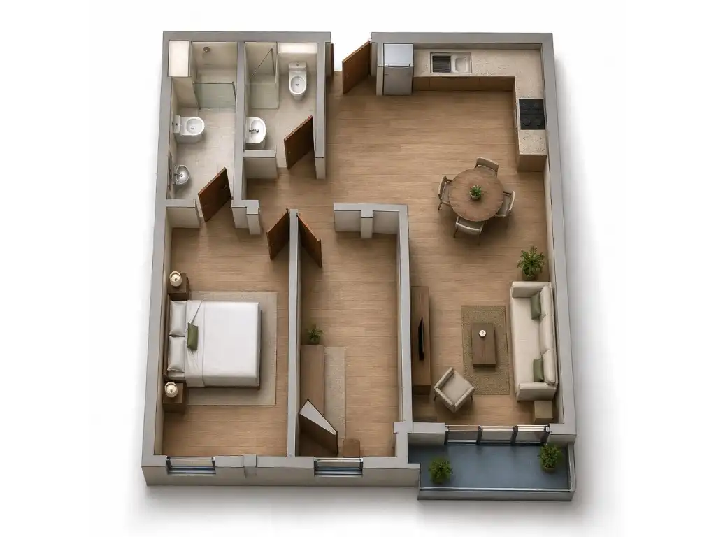 Casa o chalet en venta en Las Caletillas - Punta Larga