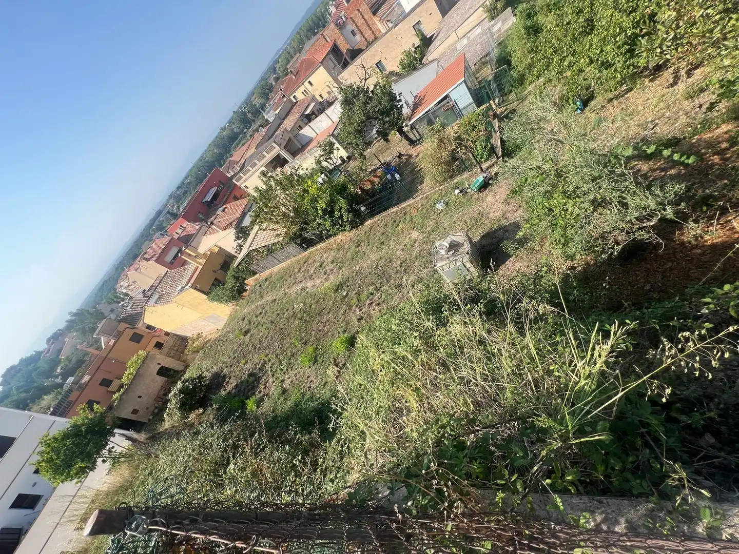 Terrenys i solars en venda a Calle Sant Feliu, imagen 6