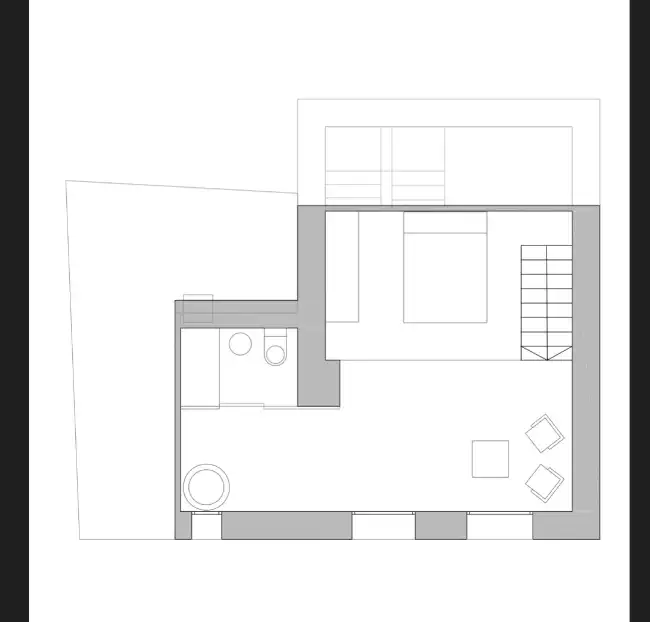 Casa adosada en venta en C. las Parras, Mora de Rubielos
