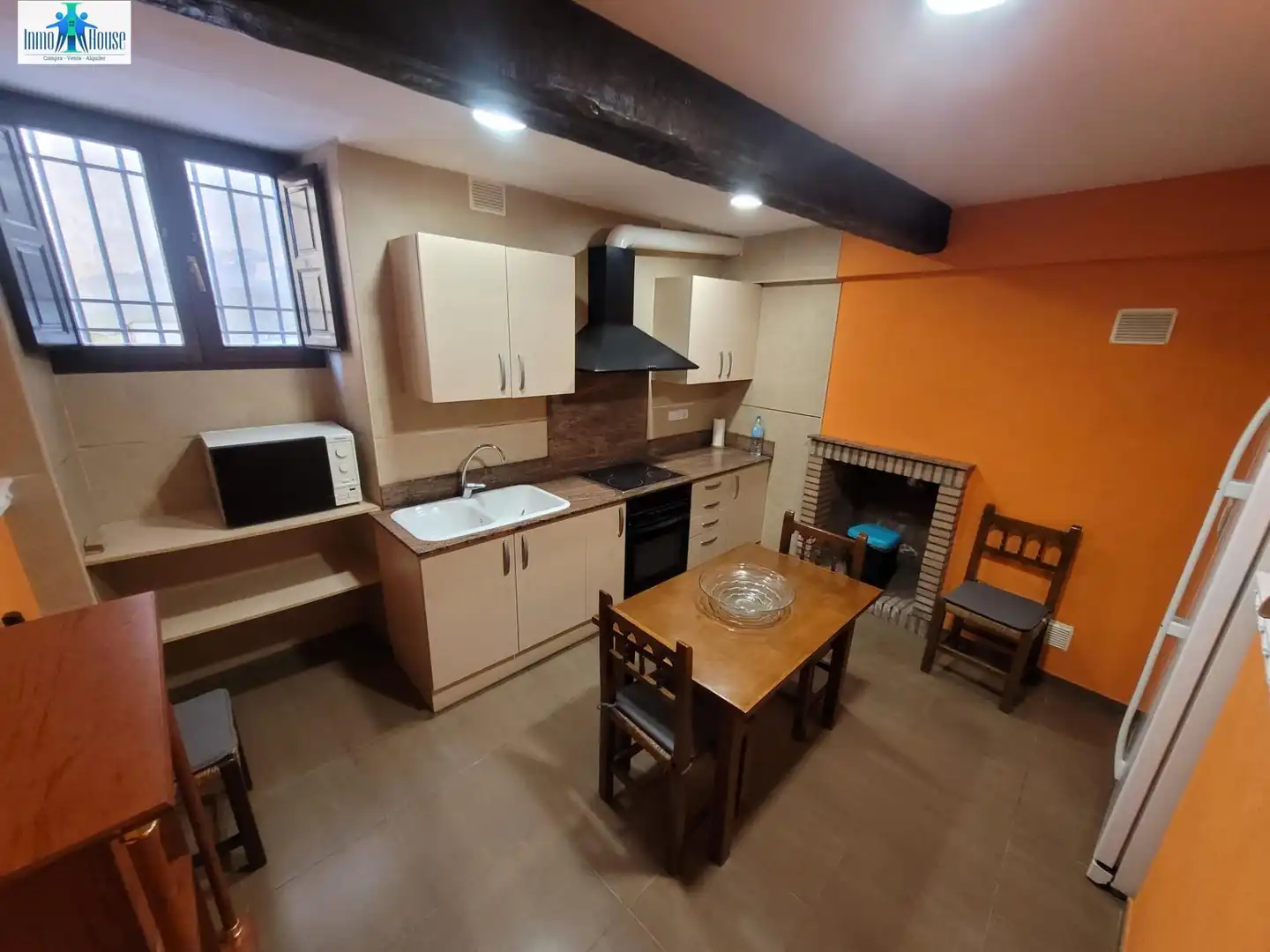 Haus zum Verkauf in Chinchilla de Monte-Aragón, imagen 5