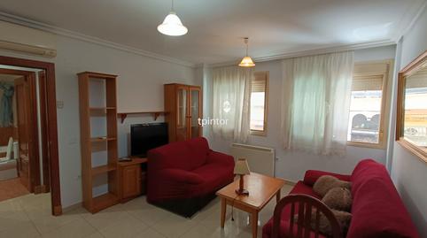 Foto 3 de Pis de lloguer a Calle Diego María Crehuet, Casco Antiguo, Cáceres Capital