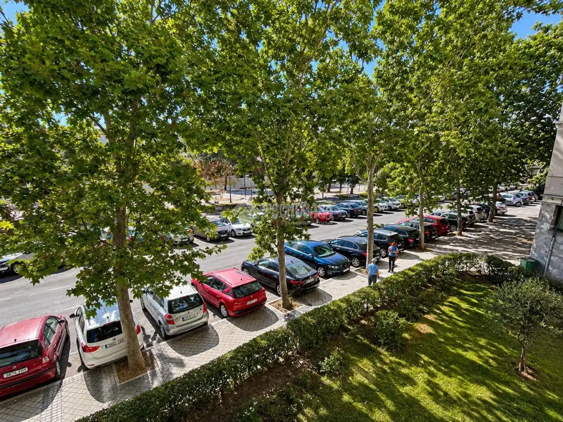 Parking de Piso en venta en Madrid con Aire acondicionado, Calefacción y Terraza