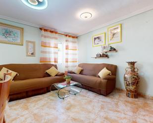 Living room of Single-family semi-detached for sale in San Pedro del Pinatar  with Air Conditioner, Heating and Private garden