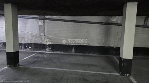 Foto 3 de Garatge en venda a Juan de la Cierva, Madrid