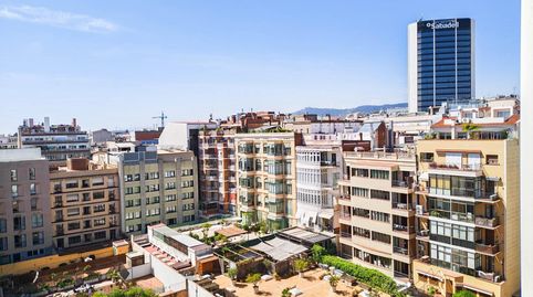 Ático dúplex en venta en Rambla de Catalunya  Dreta de lEixample, Barcelona