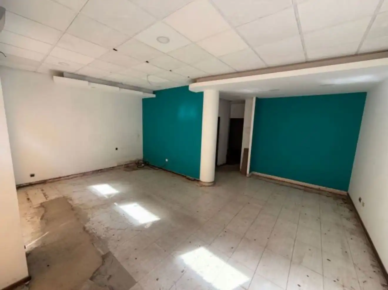 Gewerbefläche zur Miete in Centro