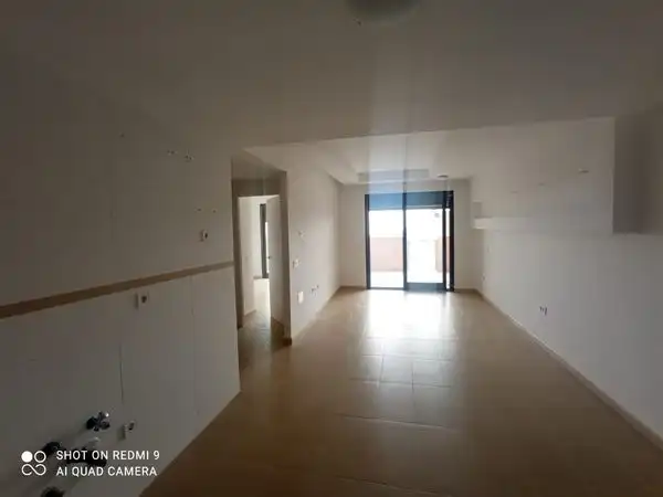 Piso de alquiler en Calle los Naranjos, 68, La Envía