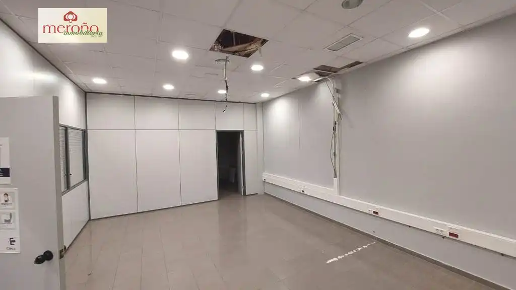 Nave industrial en venta en Elche / Elx