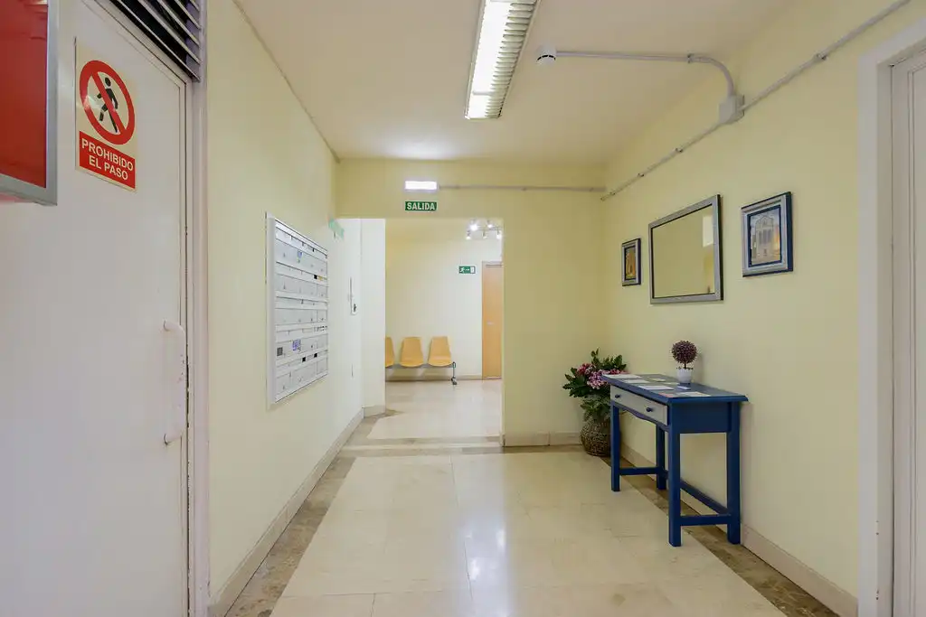 Bureau avec ascenseur à vendre à Plz General Primo de Rivera,  Edif Arango, imagen 14