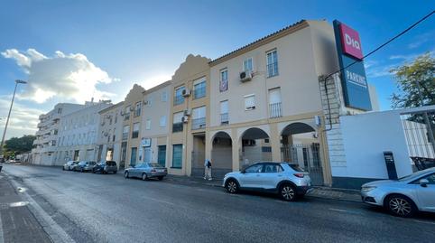 Foto 5 de Traster en venda a Calle Zaragoza, 32, Barriada España - San Pedro, Cádiz