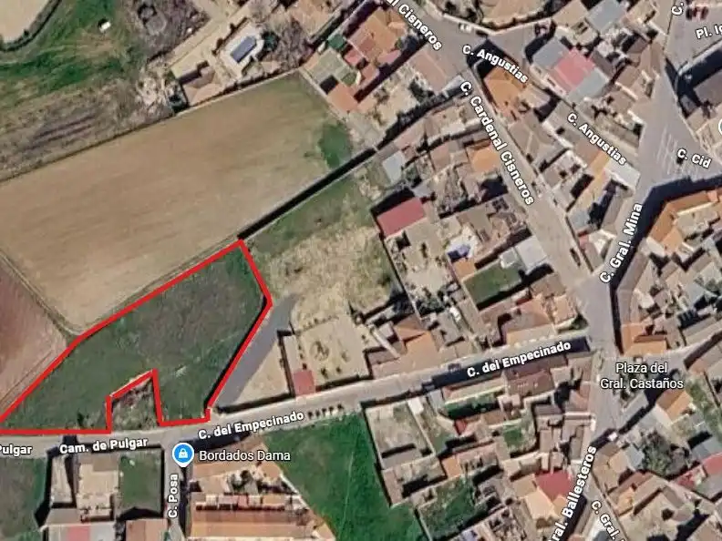 Residencial en venta en Mazarambroz