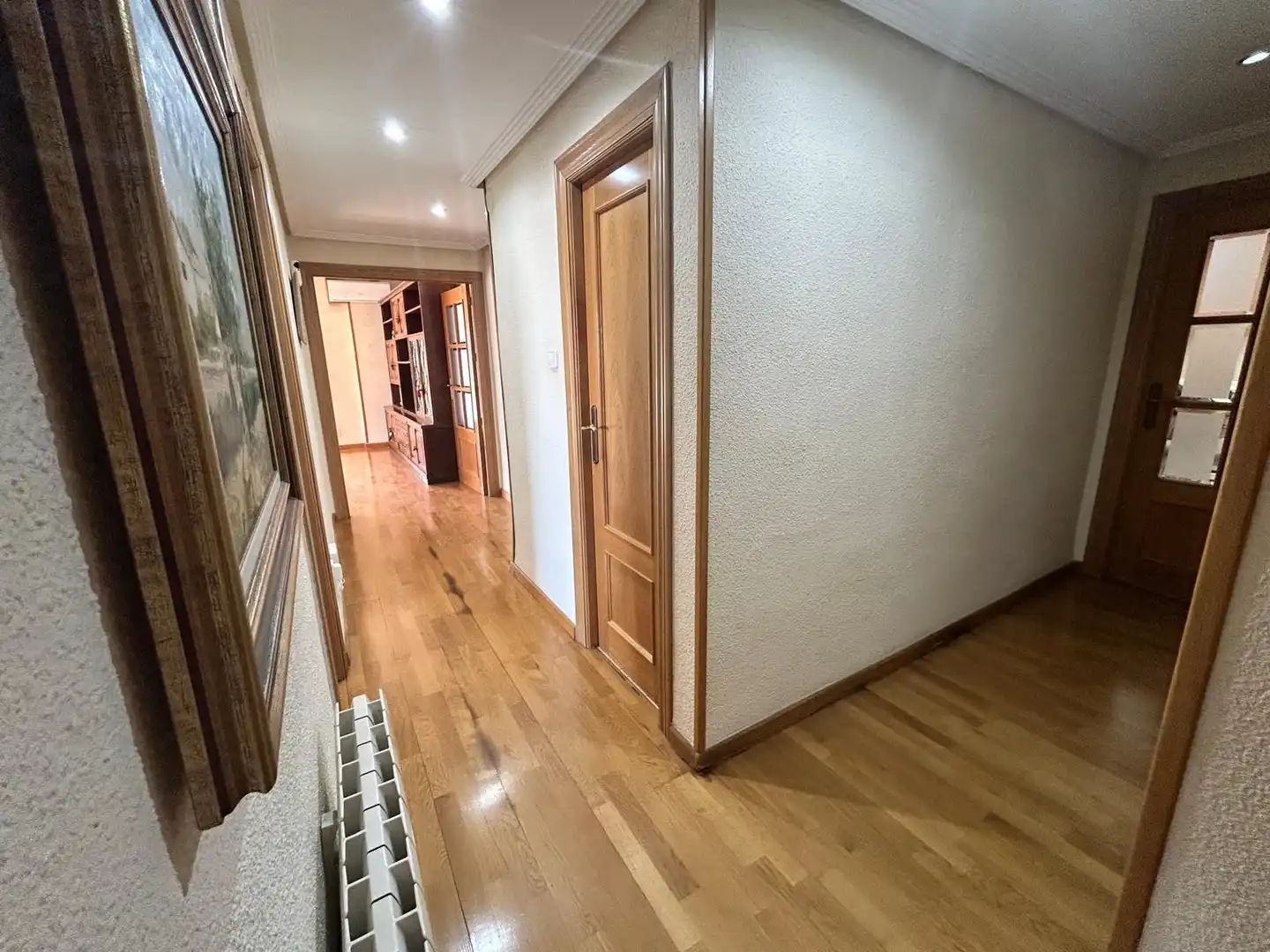 Wohnung zum Verkauf in Murcia mit Terrasse und Abstellraum