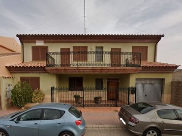 Casa in vendita a El Bonillo
