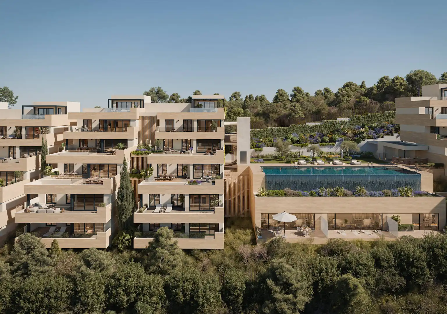 Apartment with lift for sale in Río Real - Los Monteros, imagen 2