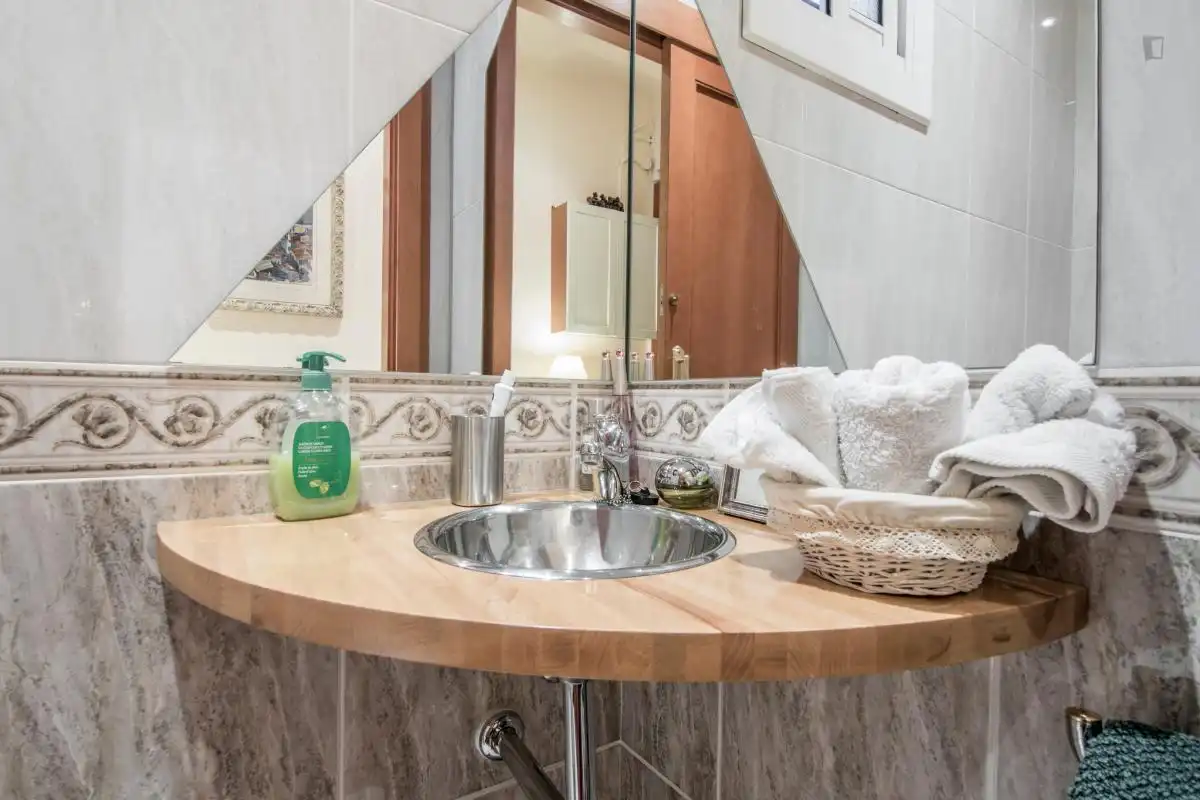 Habitación en Barcelona, Barcelona
