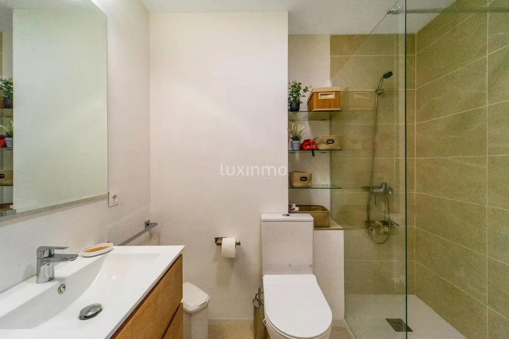 Appartement avec piscine à vendre à Rincón de Loix, imagen 12