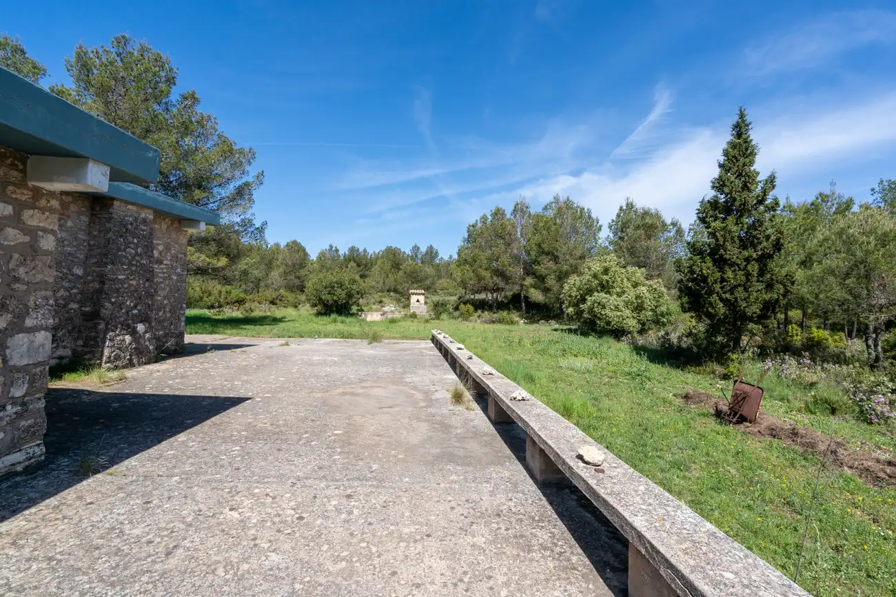 Maison rustique avec jardin à vendre à CV-590 41, imagen 50