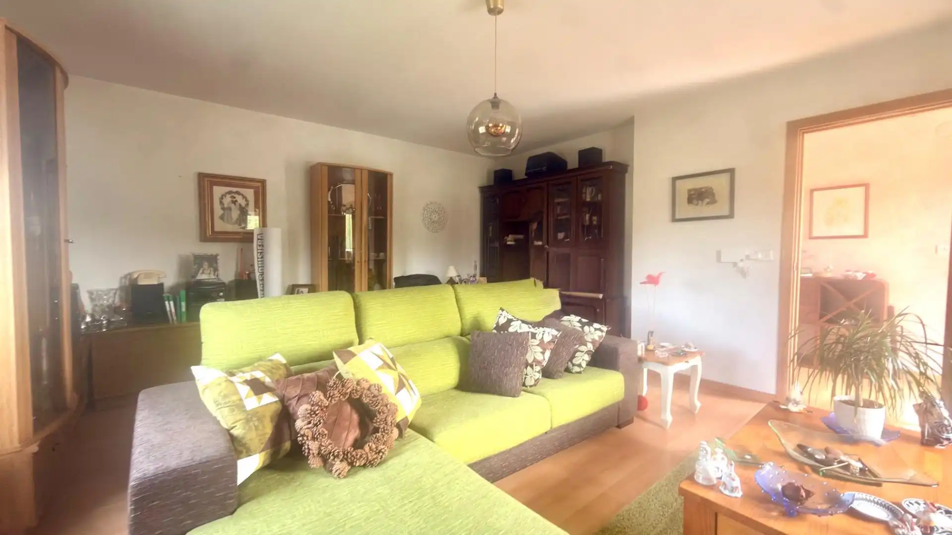 House with terrace for sale in Monforte de Lemos, imagen 36