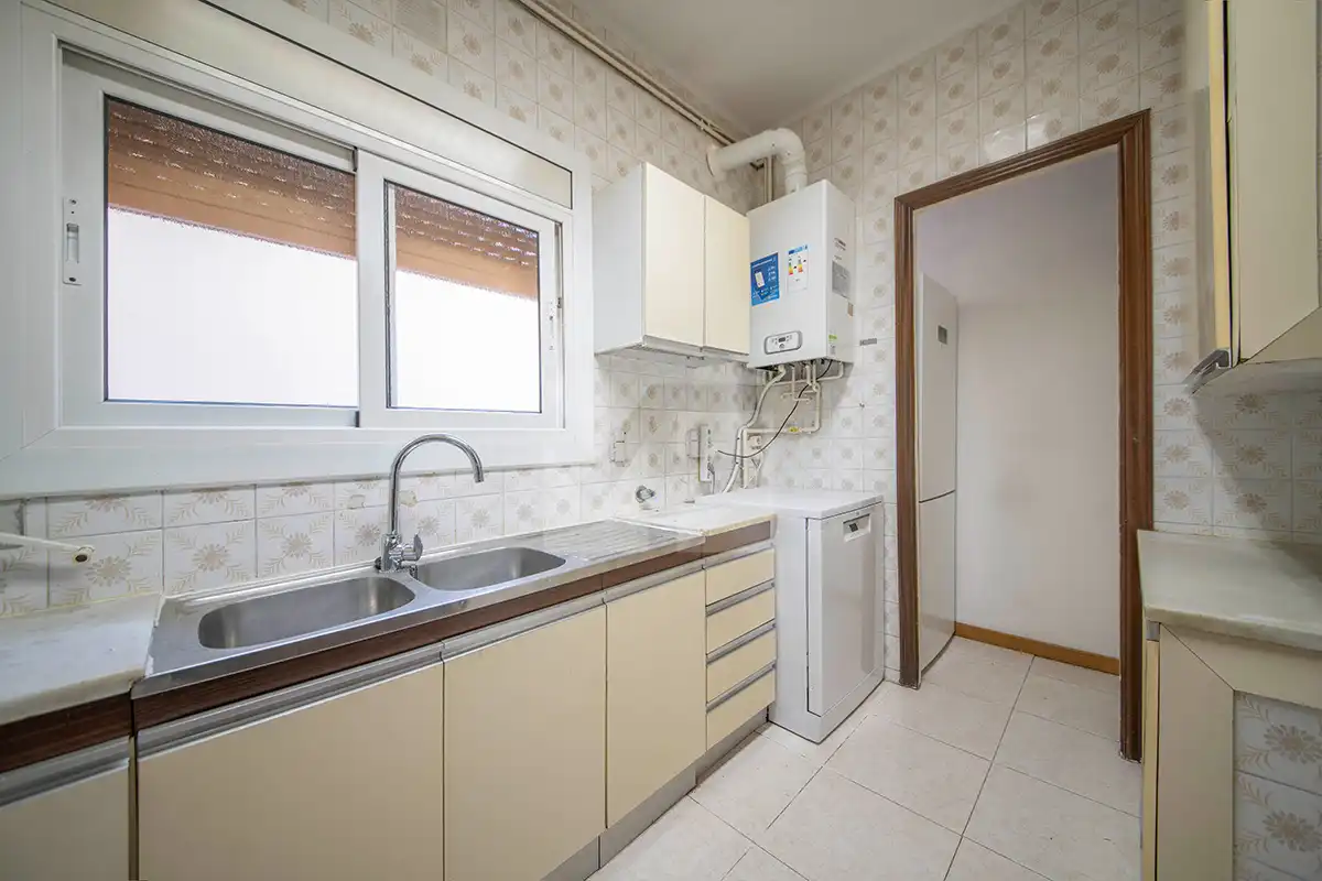 Wohnung mit Aufzug zum Verkauf in Gràcia, imagen 24
