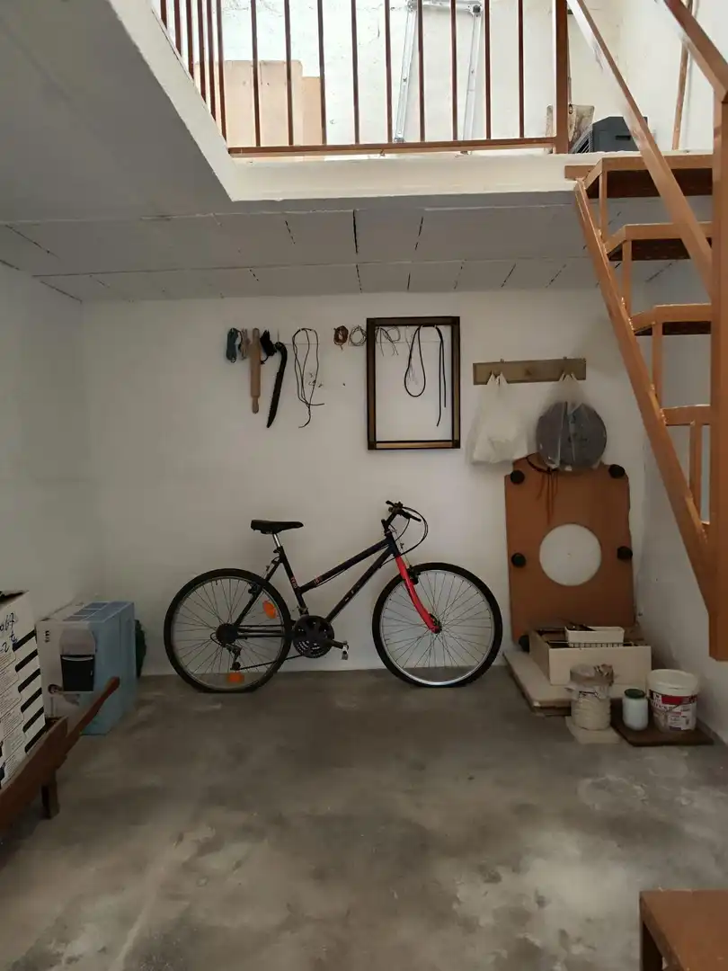 Casa en venta en Calle de Santa Ana de Illora 3, imagen 25