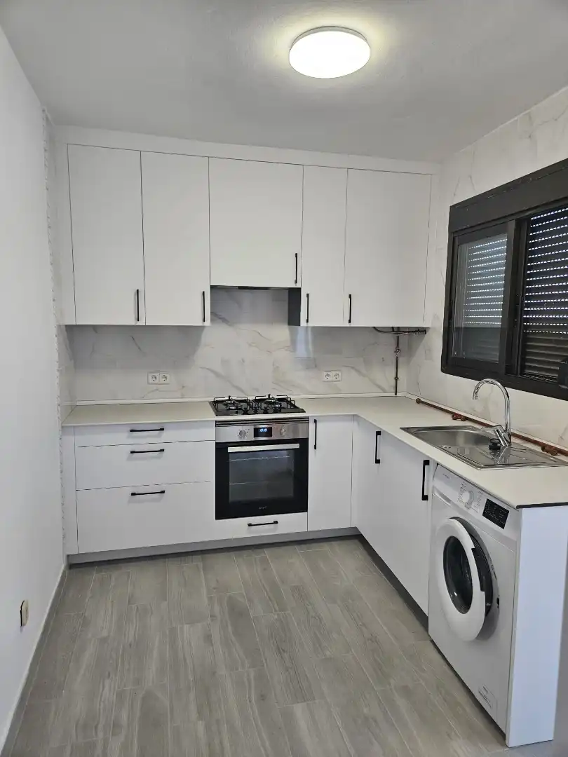 Cocina de Apartamento de alquiler en Manacor