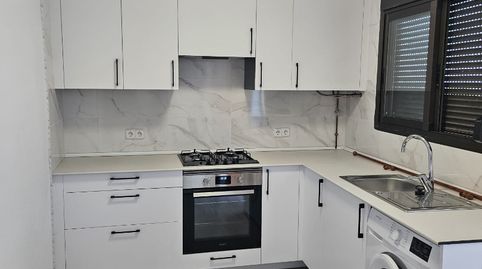 Foto 4 de Apartamento de alquiler en Carrer de Cala Romeguera, Cales de Mallorca, Manacor