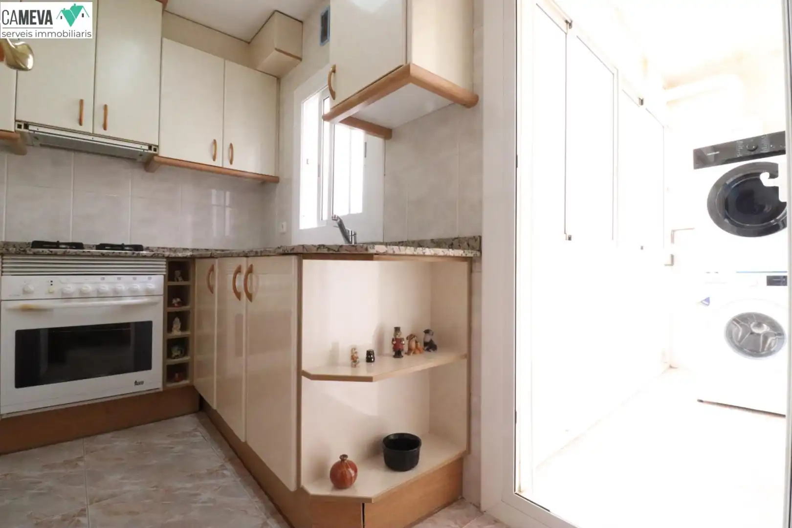 Piso con ascensor en venta en Vía de Sant Oleguer, imagen 13