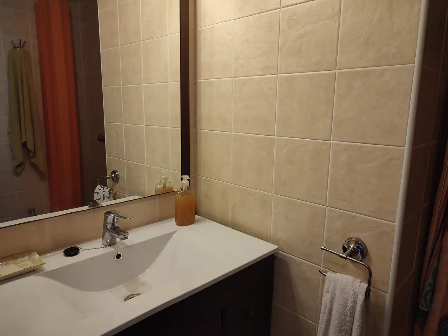 Bany de Finca rústica en venda en Montuïri amb Jardí privat i Terrassa