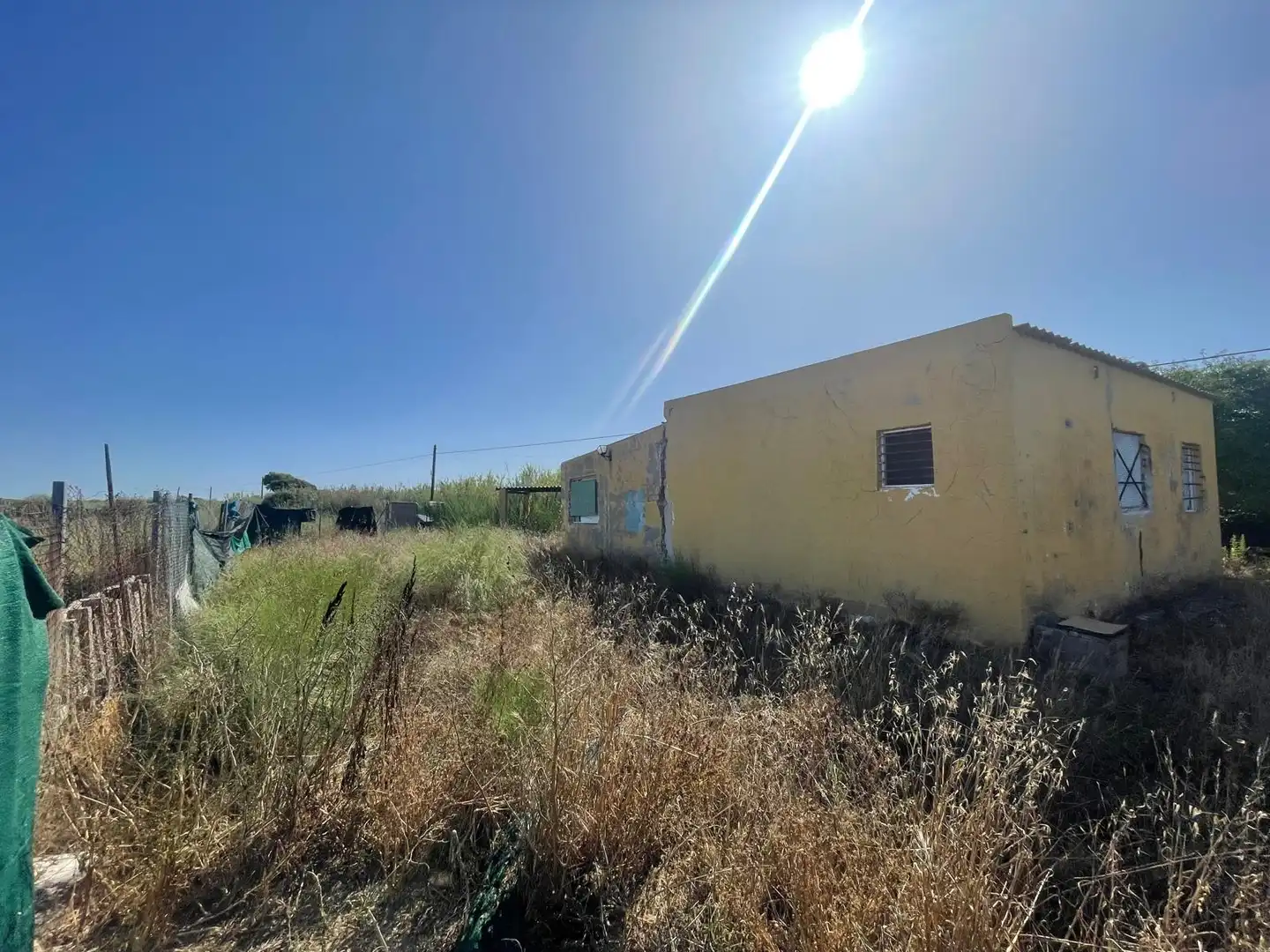 Residencial en venda a Aguadulce - Almadraba - Punta Candor