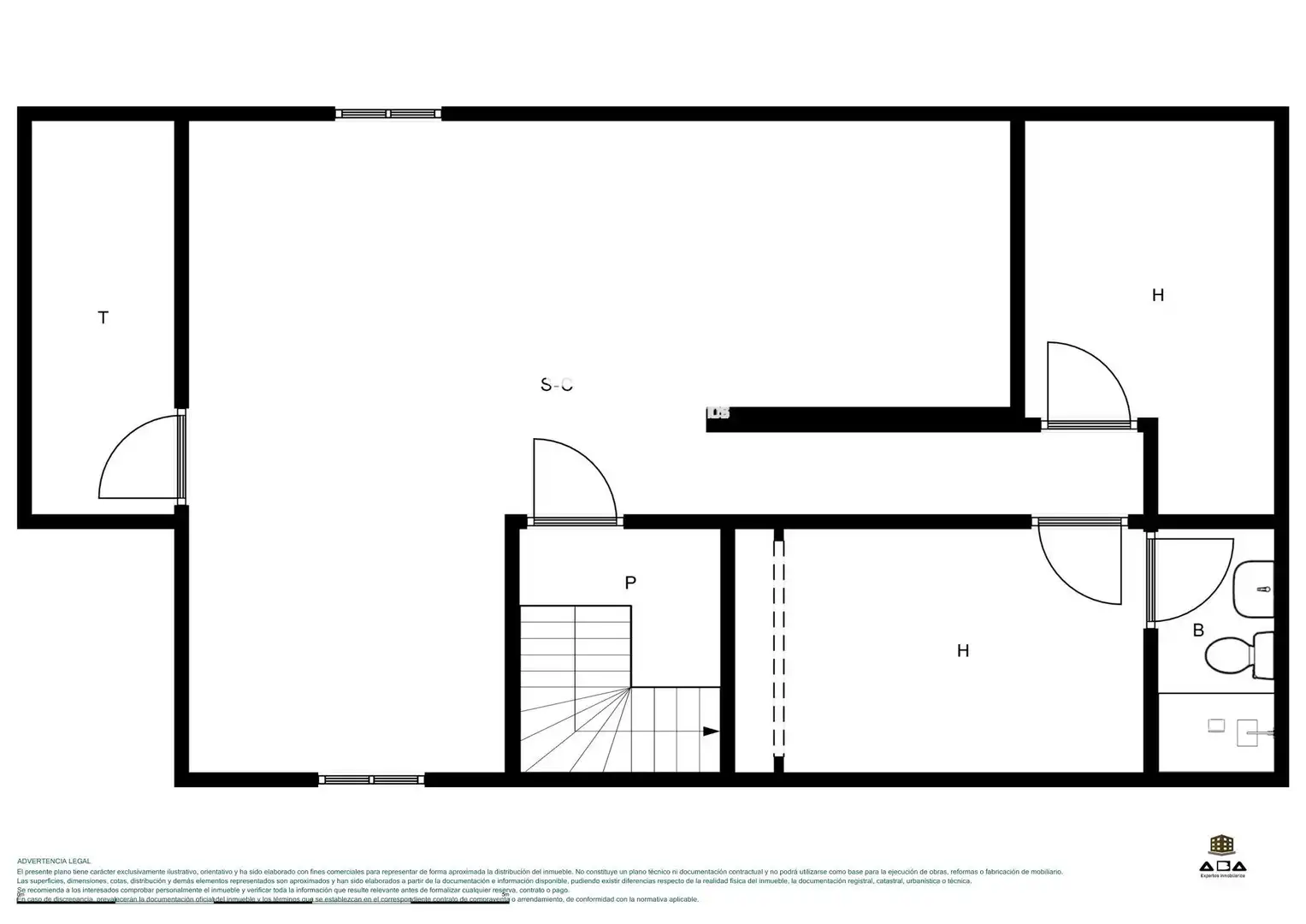 Houses for sale in Torrelodones  with Air Conditioner, Heating and Private garden