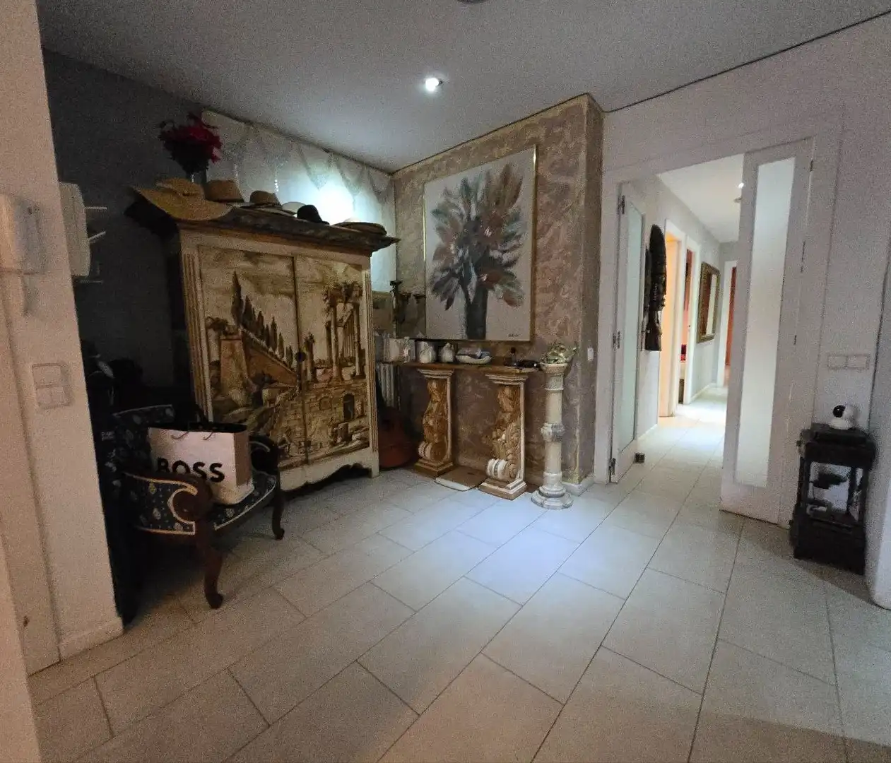 Piso en venta en Barcelona con Aire acondicionado, Calefacción y Terraza