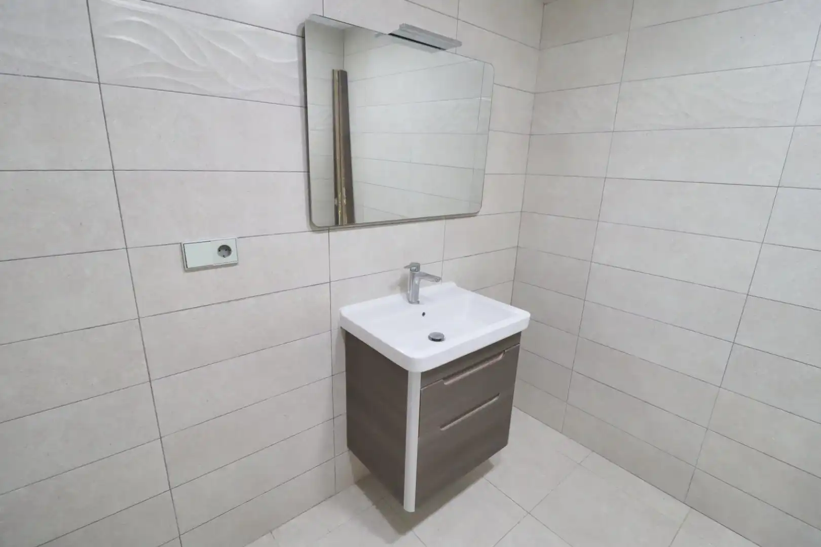 Baño de Casa o chalet en venta en Godella con Aire acondicionado, Piscina y Alarma