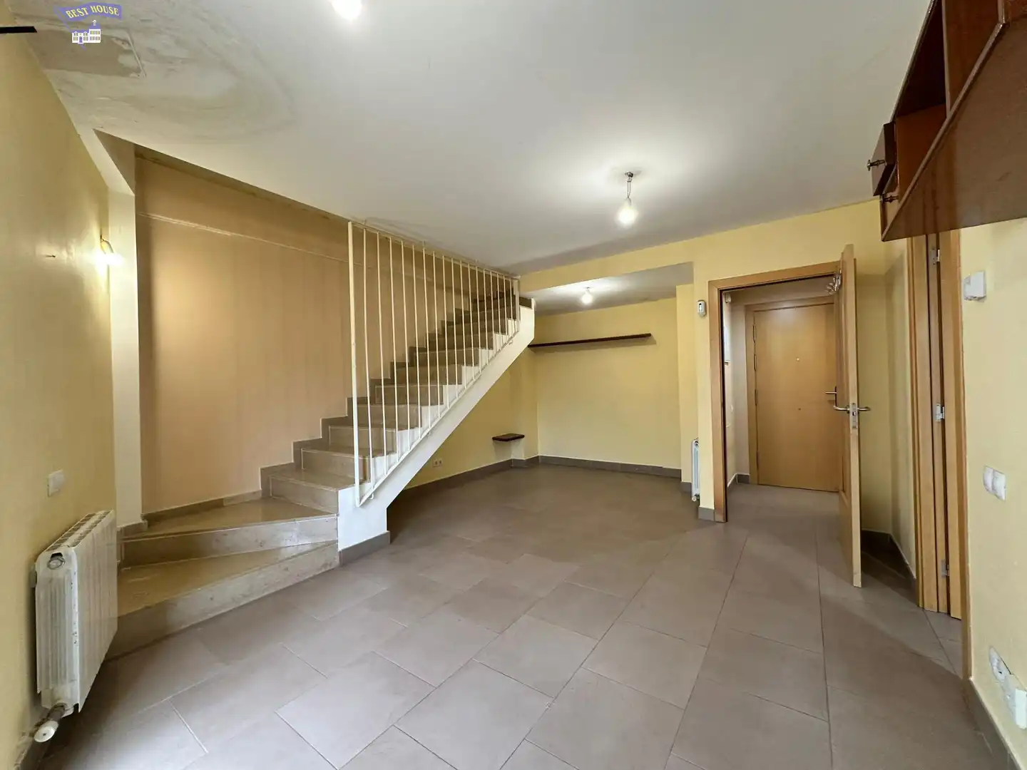 Flat for sale in Rubí  with Heating, Terrace and Balcony
