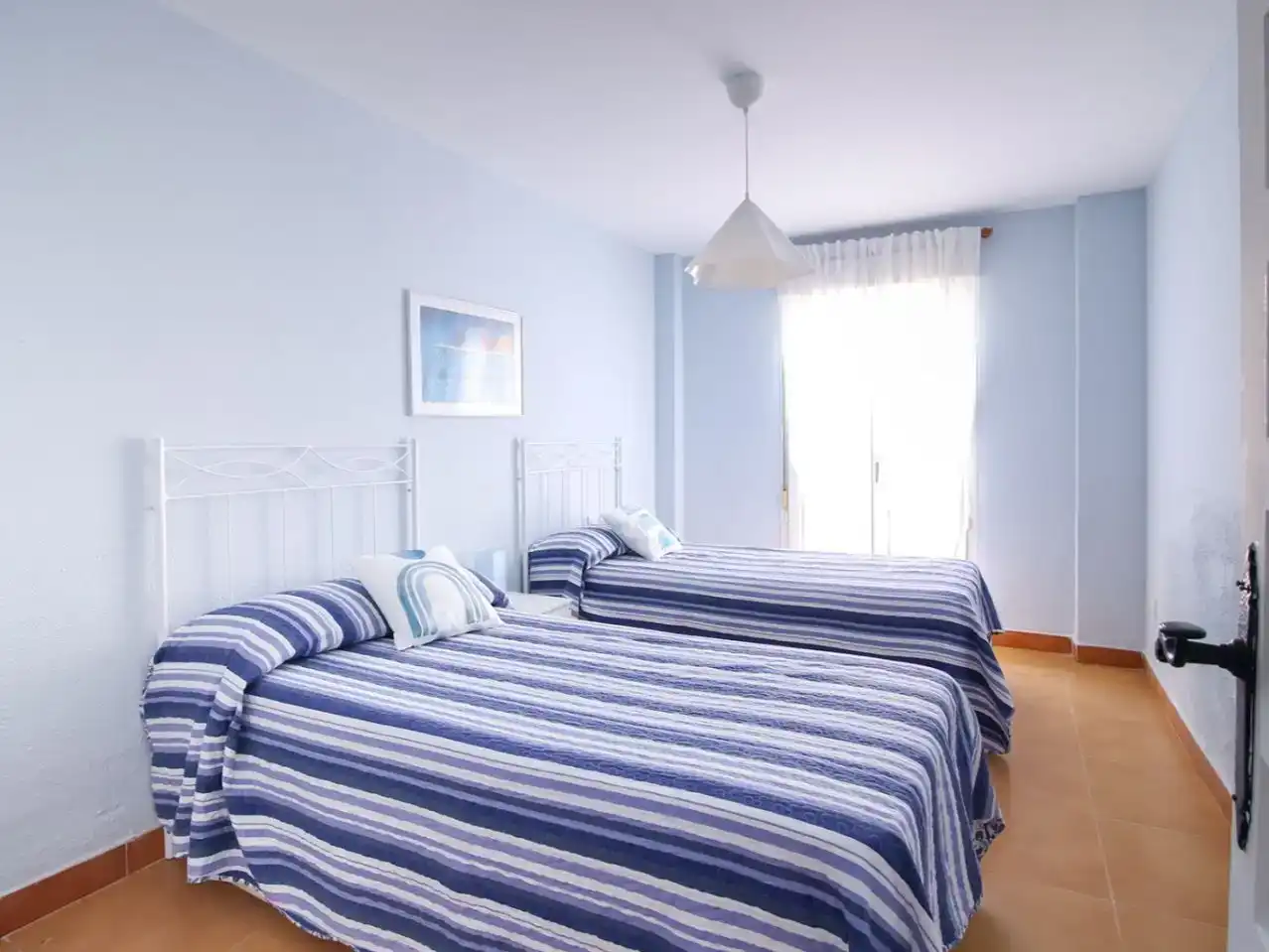 Habitación de Piso en venta en Atlanterra