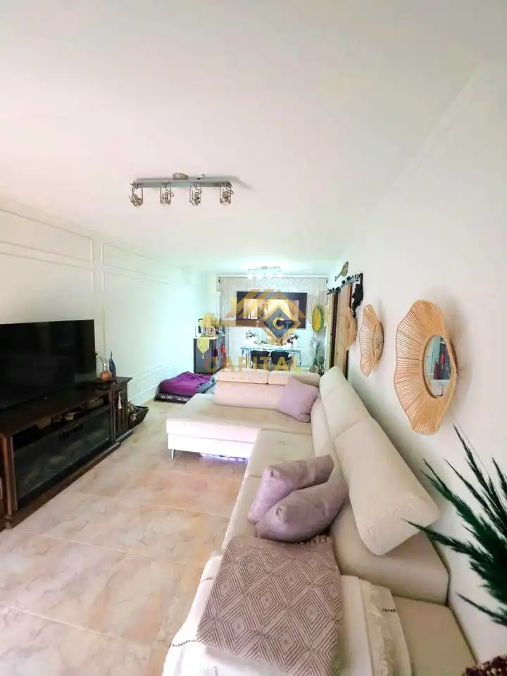 Appartamento con terrazza in vendita a Calle Recas, imagen 10