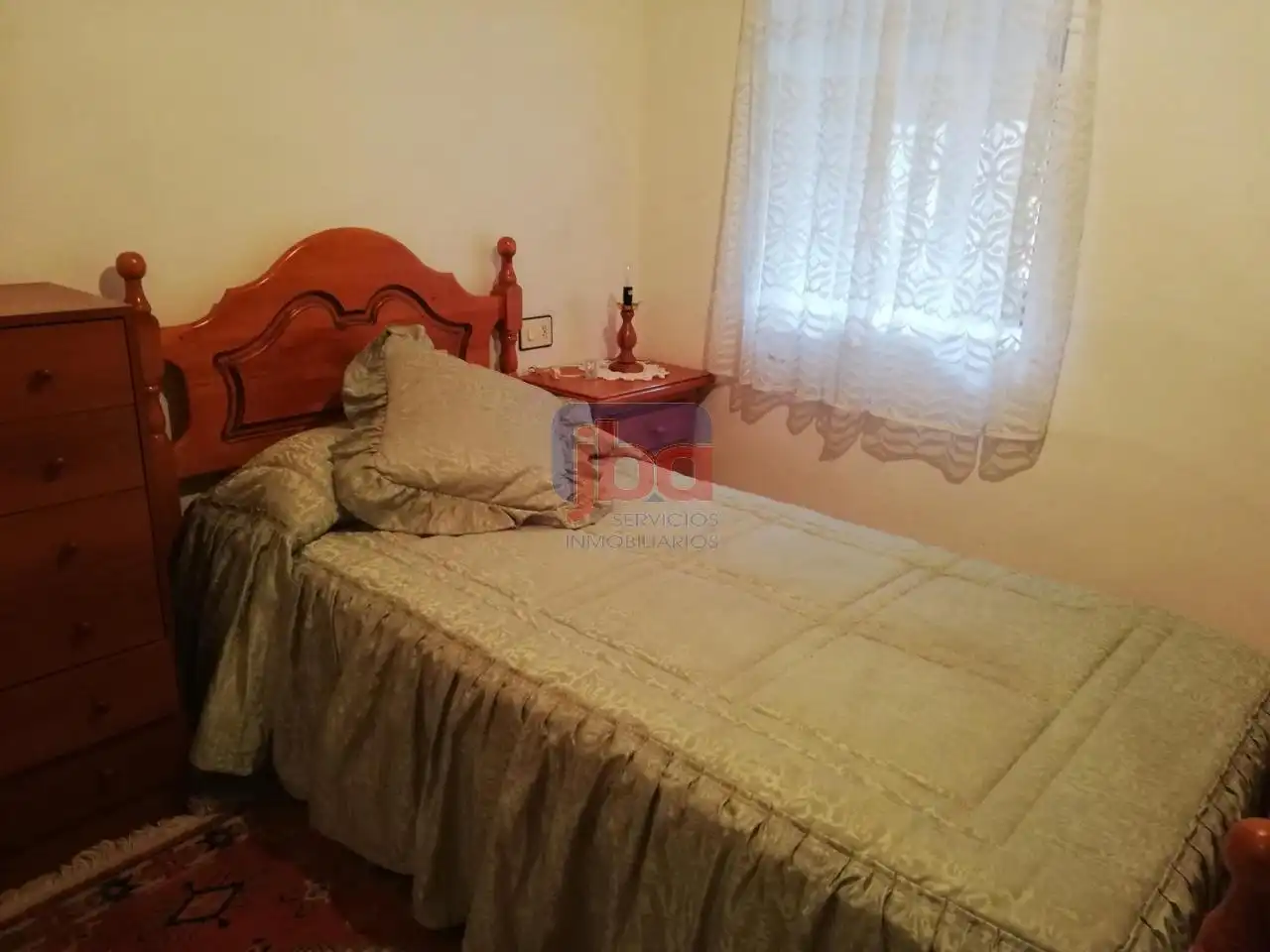 Habitación de Finca rústica en venta en Toén