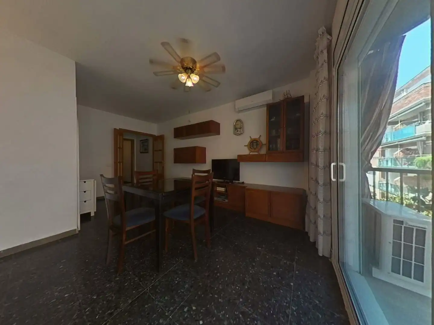 Living room of Flat for sale in Platja de Ponent