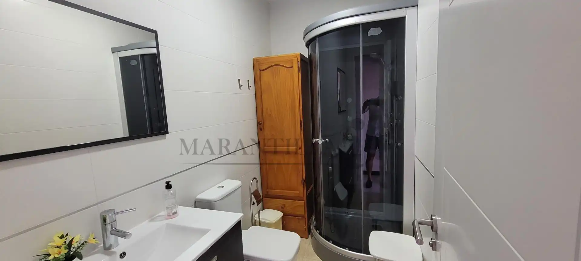 Dúplex amb terrassa en venda a Ayamonte ciudad, imagen 6