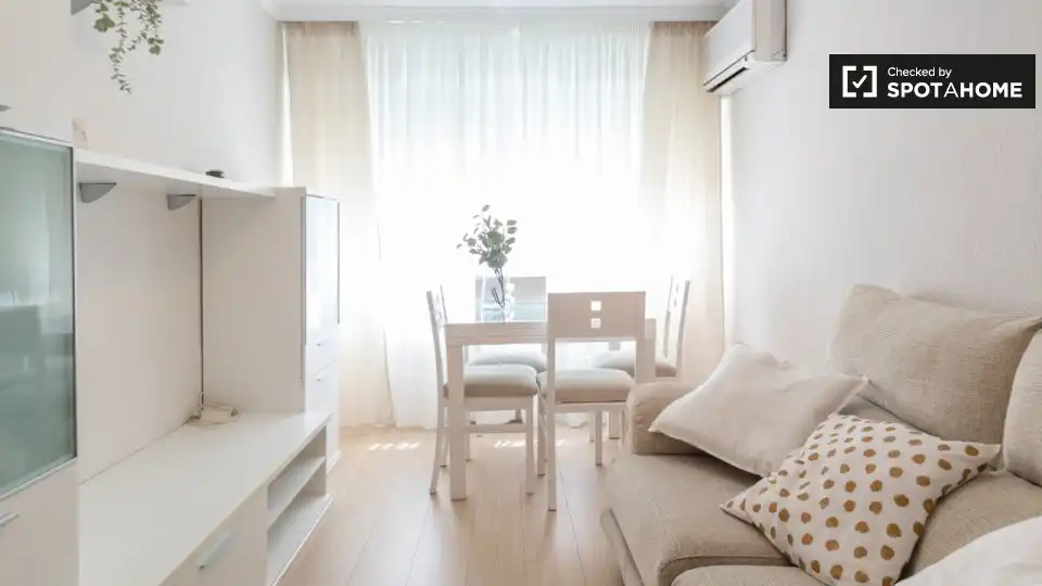 Zimmer in Tres Olivos - Valverde