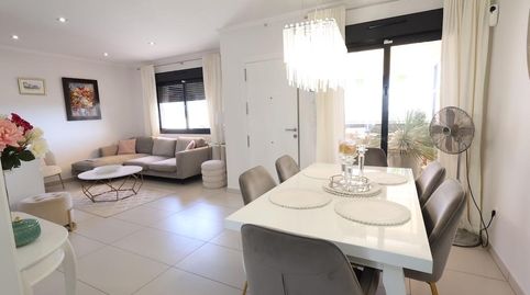 Foto 4 de Dúplex en venta en Lomas de Cabo Roig - Los Dolses, Orihuela