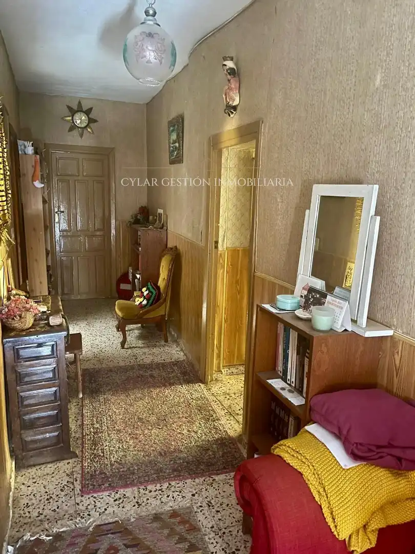 Houses for sale in Golpejas  with Storage room, Washing machine and Microwave
