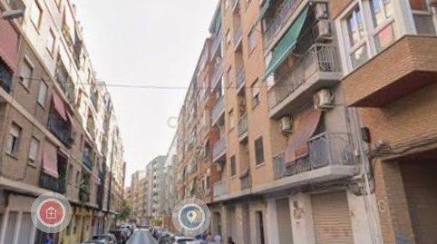 Photo 4 of Flat for sale in Poeta Serrano Clavero, 10, 10, Barrio de Benicalap, Valencia