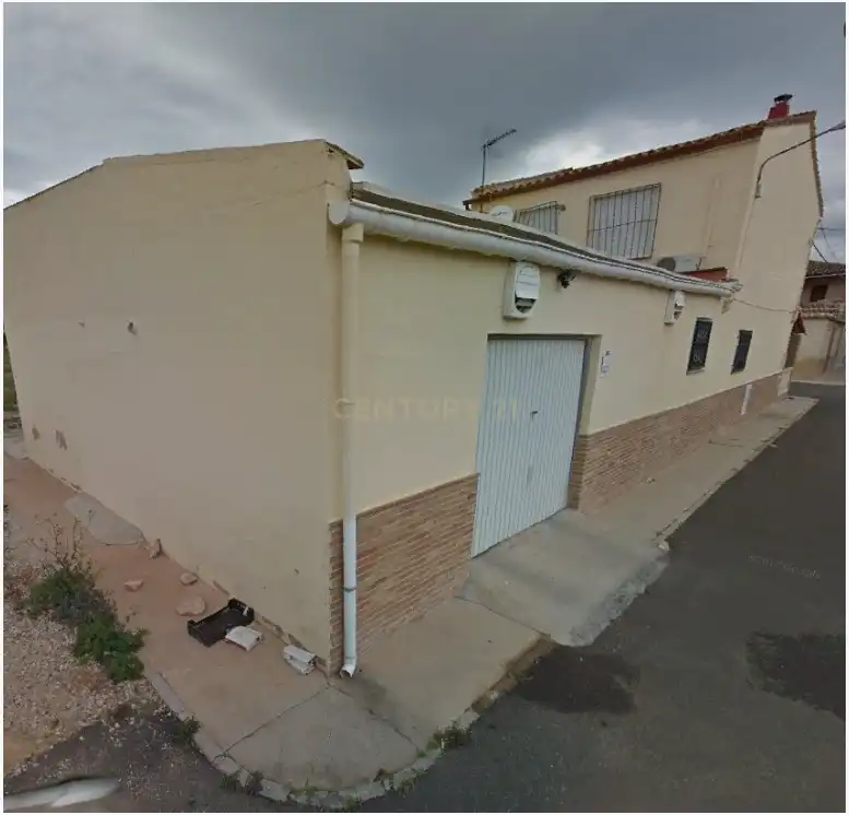 Exterior view of Houses for sale in Gavarda, Valencia
