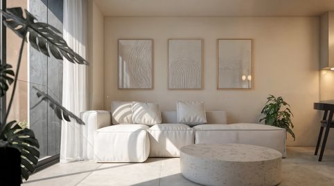 Foto 4 von Wohnung zum Verkauf in Avenida del Puerto, Puerto Deportivo, Alicante