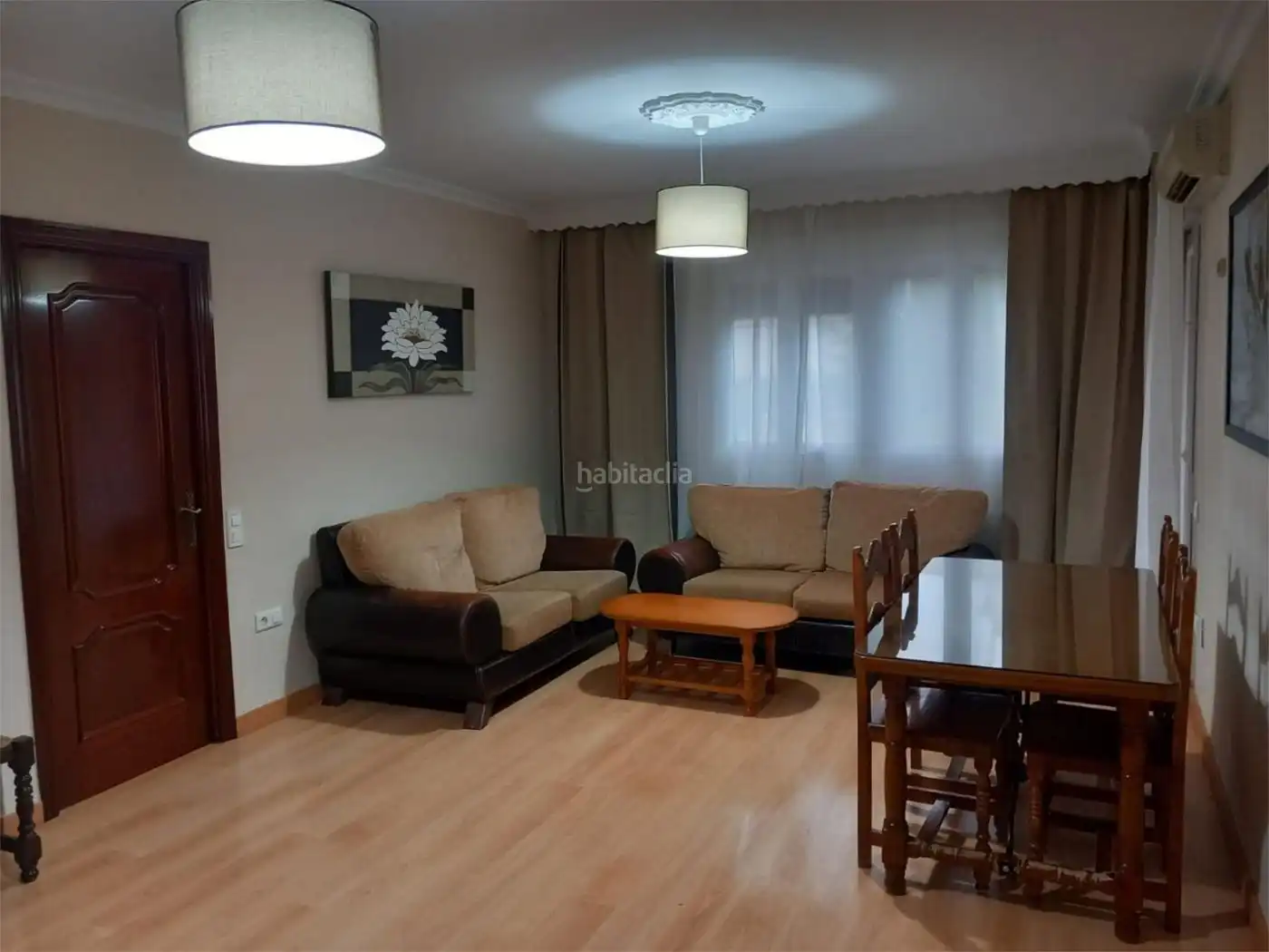 Wohnung mit Garten zur Miete in Calle Titanes 3, imagen 15
