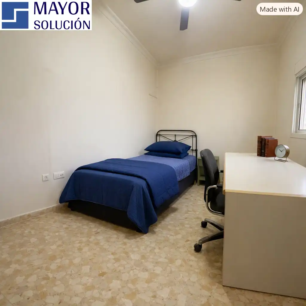 Flat for sale in Calle Abajo 29, imagen 5