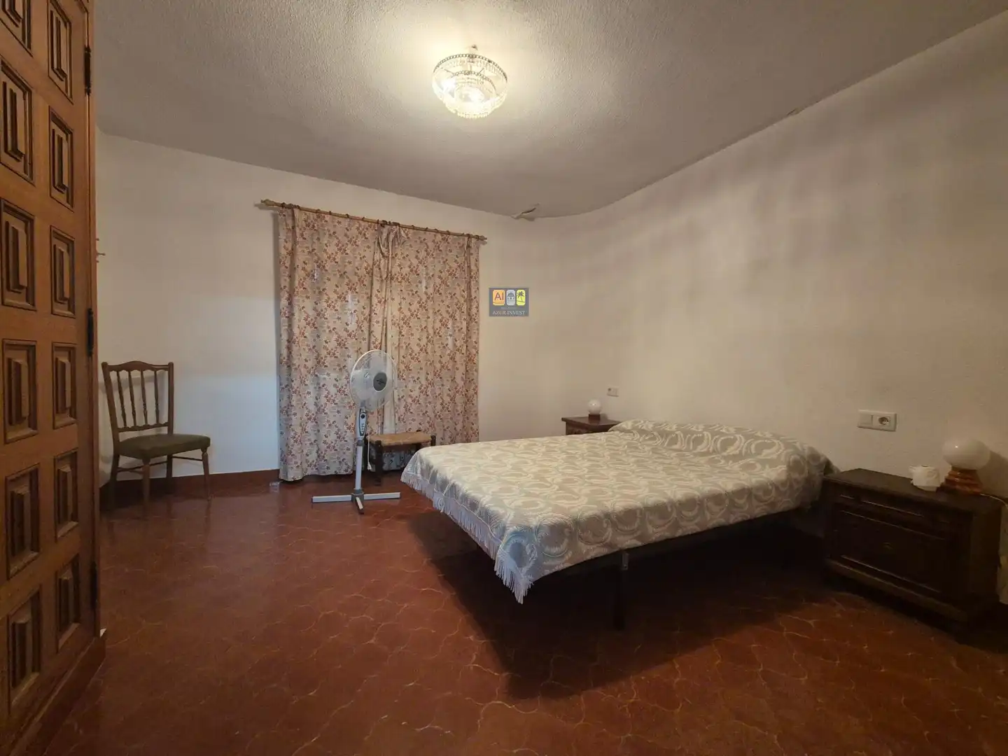 Habitación de Casa o chalet en venta en Polop con Calefacción, Jardín privado y Terraza
