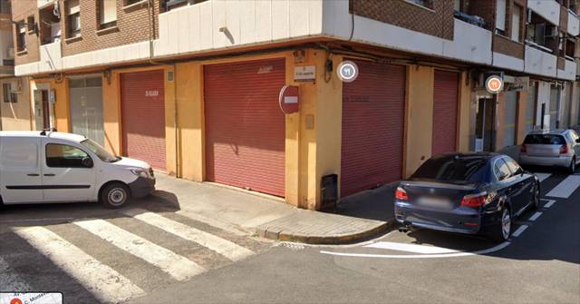 Local comercial en Venta en San Ramón - Monte de Piedad